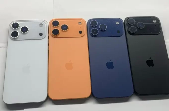 Apple може підняти ціни на iPhone 17: що відомо про причини та нові суми