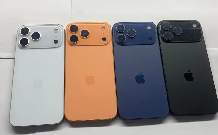 Apple може підняти ціни на iPhone 17: що відомо про причини та нові суми