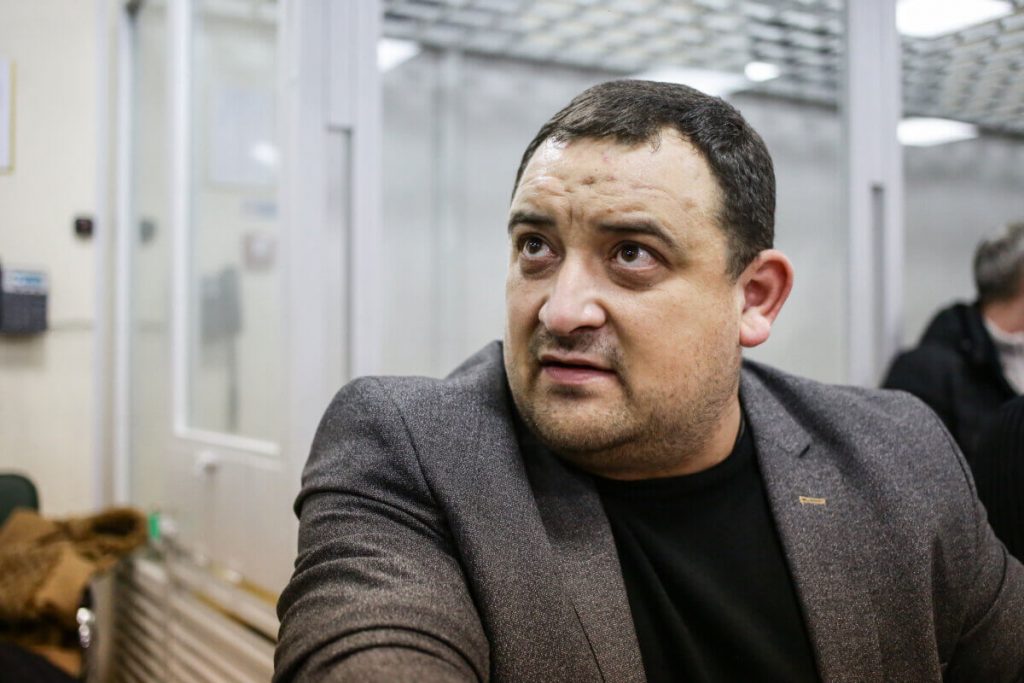 Детективи НАБУ затримали нардепа Кузьміних: хто він, біографія і в чому звинувачують