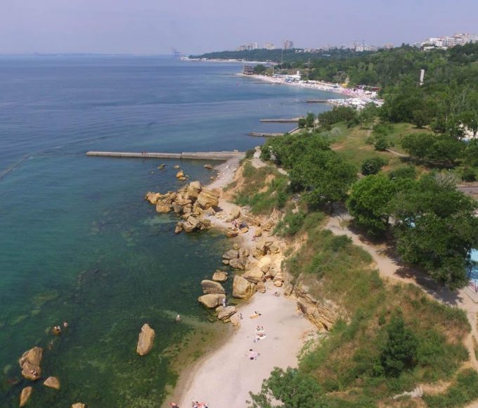 В Одесі відкрили перші пляжі 2026 року: повний список дозволених локацій