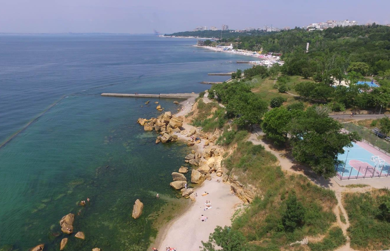 В Одесі відкрили перші пляжі 2026 року: повний список дозволених локацій