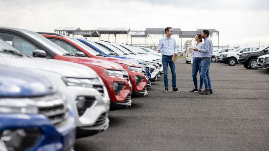 Кращі авто до 10 тис. доларів в Україні: рейтинг моделей і ціни