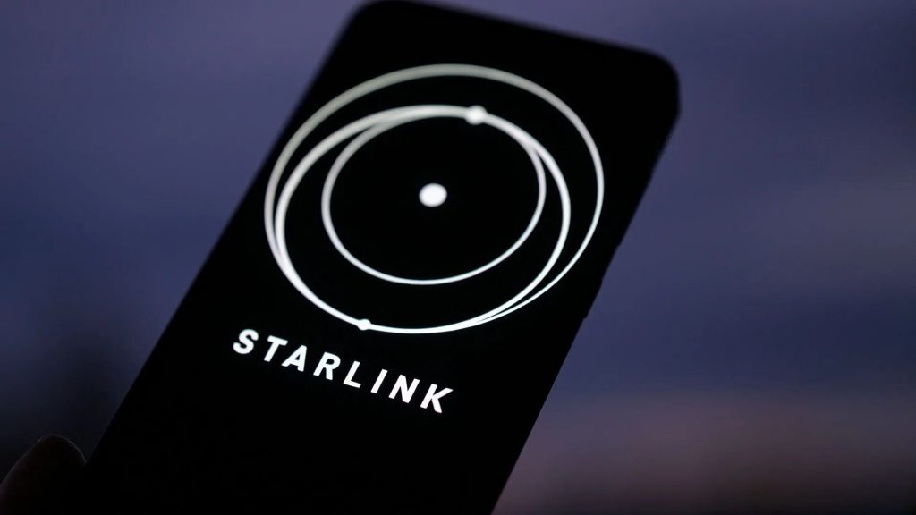 Starlink Direct to Cell від «Київстару»: як користуватися месенджерами без мобільного покриття