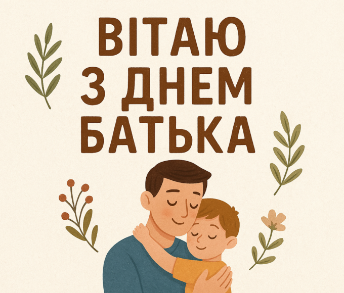 День батька 2026 в Україні: точна дата, історія свята та щирі привітання