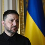 Зеленський розповів про зустріч з Абрамовичем і послання для Путіна: про що говорили