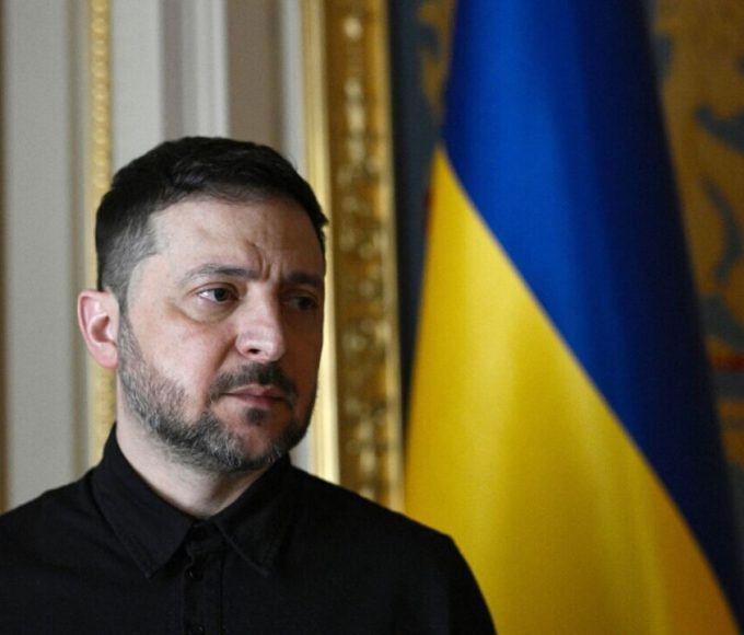 Зеленський розповів про зустріч з Абрамовичем і послання для Путіна: про що говорили