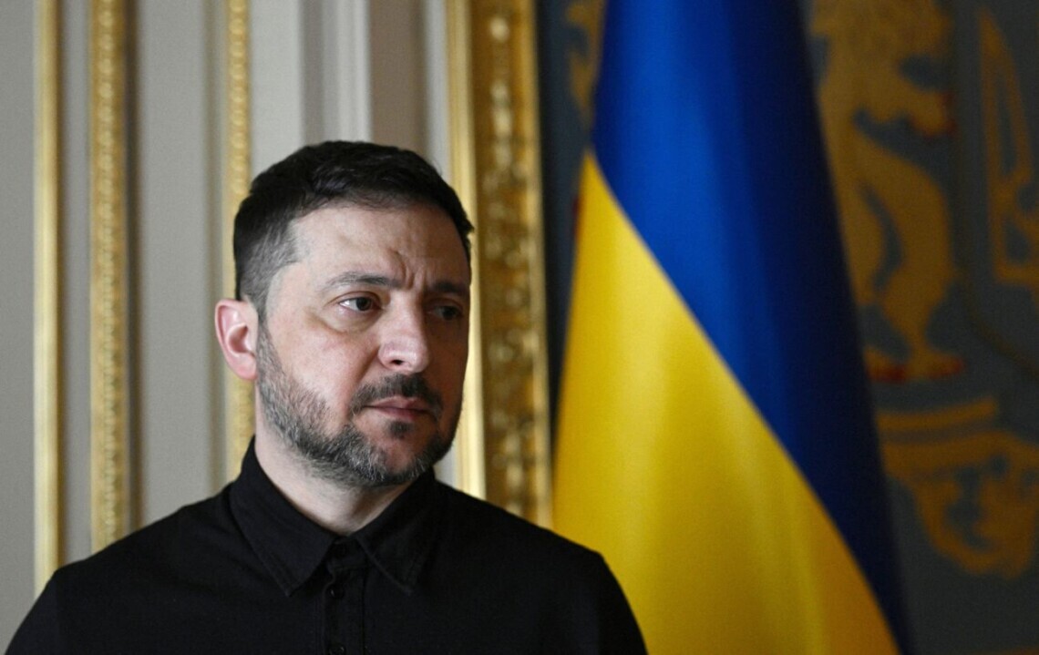 Зеленський розповів про зустріч з Абрамовичем і послання для Путіна: про що говорили