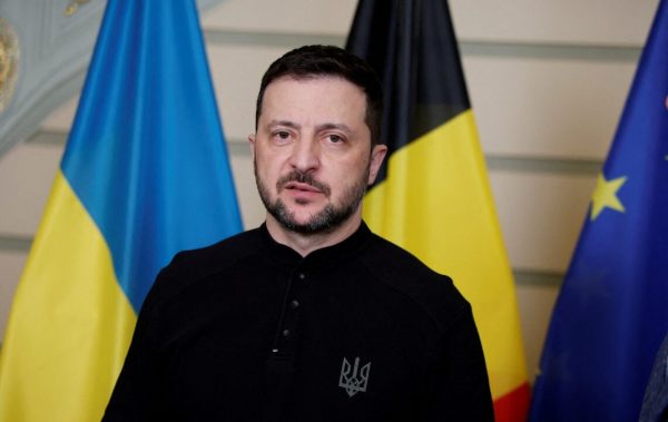 Зеленський відреагував на рішення Навроцького позбавити його Ордена Білого Орла: що це за нагорода, історія, кому вручали