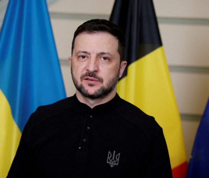 Зеленський відреагував на рішення Навроцького позбавити його Ордена Білого Орла: що це за нагорода, історія, кому вручали