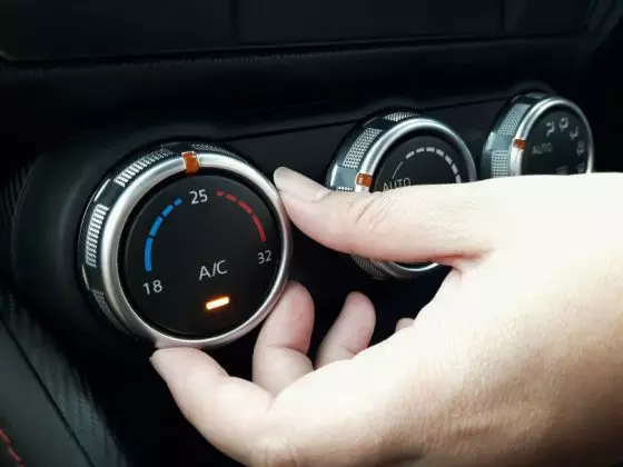 Не працює кондиціонер в авто: основні причини та способи ремонту
