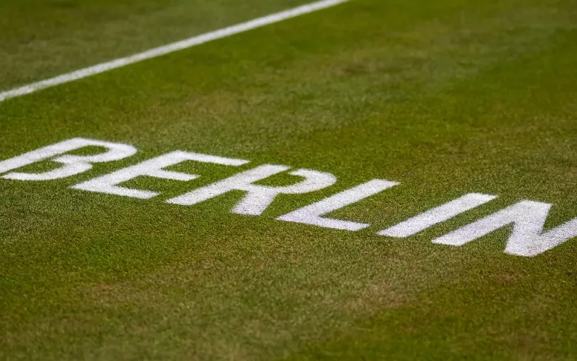 Де дивитися WTA Берлін 2026 в Україні: розклад турніру та матч Світоліної