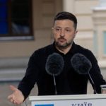Зеленський написав Путіну листа: повний текст і подробиці