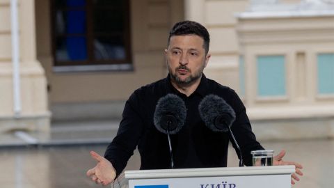 Зеленський написав Путіну листа: повний текст і подробиці