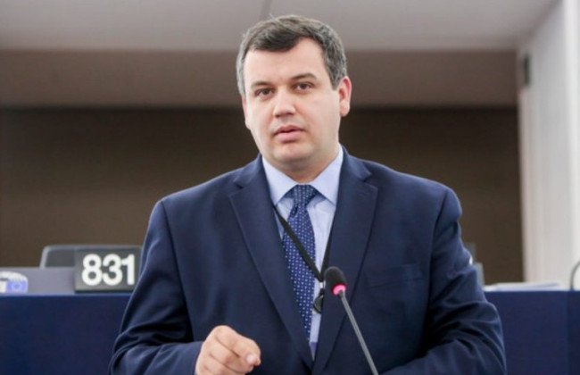 Хто такий Еуджен Томак: вік, біографія кандидата у прем’єри Румунії та заява про Україну, яке громадянство