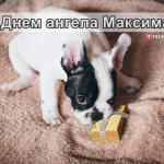 День ангела Максима 17 червня 2026: історія свята, значення імені, привітання у віршах і прозі, картинки