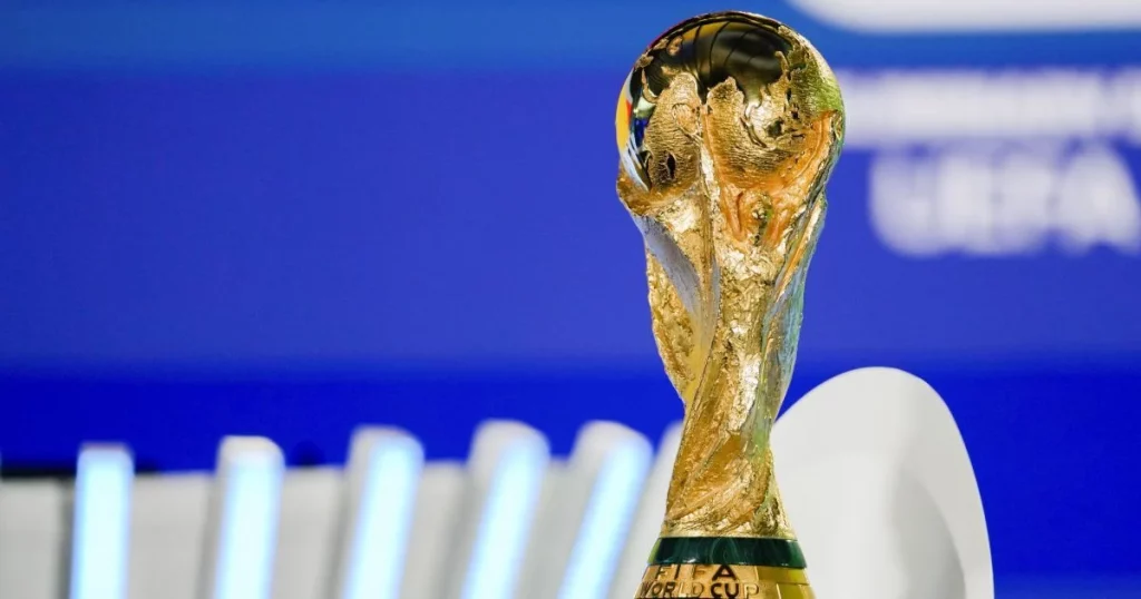 Де безкоштовно дивитися матчі чемпіонату світу з футболу 2026 в Україні