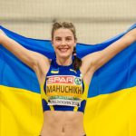 Ярослава Магучіх виграла золото в Загребі: українка підкорила 1,97 м
