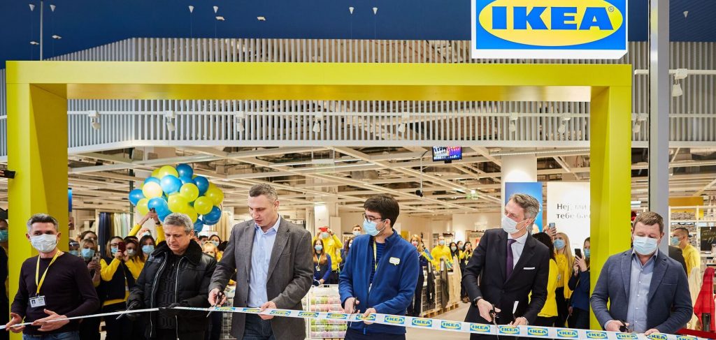Коли відкриють IKEA в Україні: терміни, чому рішення досі немає, заява компанії