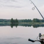 Календар рибалки на липень 2026 року: найвдаліші дні для клювання