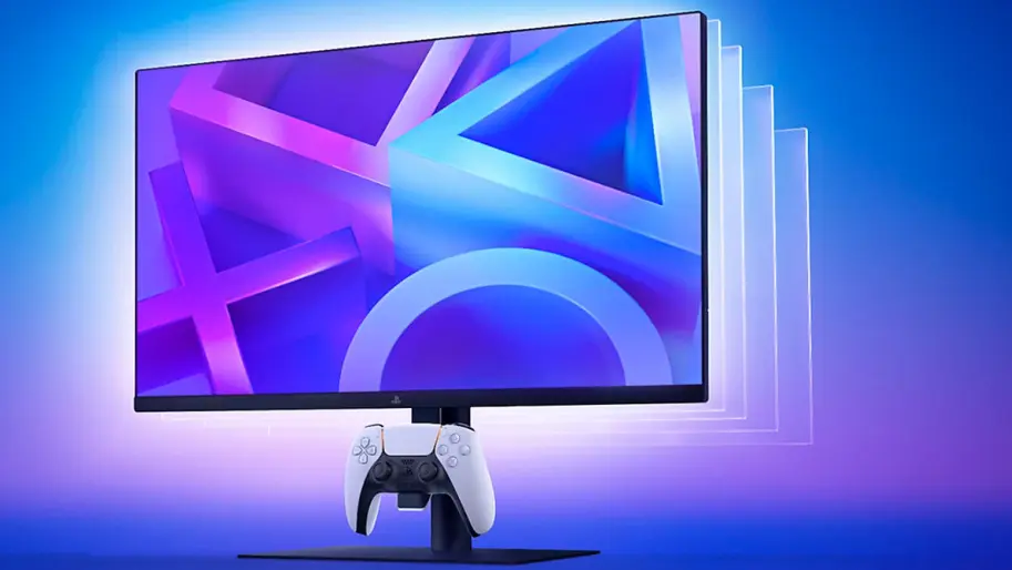 Sony назвала характеристики і ціни нових пристроїв PlayStation: монітор, FlexStrike і Pulse Elevate, коли вийдуть
