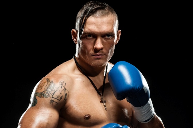 WBC наближає бій Усик — Кабаєл: що буде, якщо сторони не домовляться