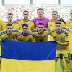 Україна перемогла Польщу 2:0: Мальдера назвав головні висновки після дебюту