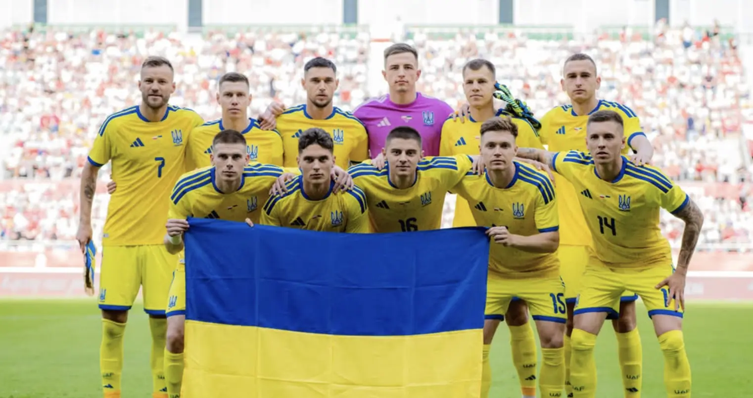 Україна перемогла Польщу 2:0: Мальдера назвав головні висновки після дебюту