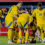 Данія — Україна: коли і де дивитися матч збірної, дата, трансляція, час, о котрій початок