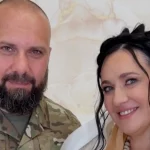 Олексій Ситайло став чоловіком Соломії Вітвіцької: хто він, ким він був до служби в ЗСУ, фото, вік, біографія