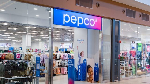 Дискаунтер Pepco заходить в Україну: коли відкриють перші магазини та що продаватимуть