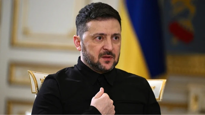 Зеленський підписав мовний закон: чи заборонять російську мову в Україні