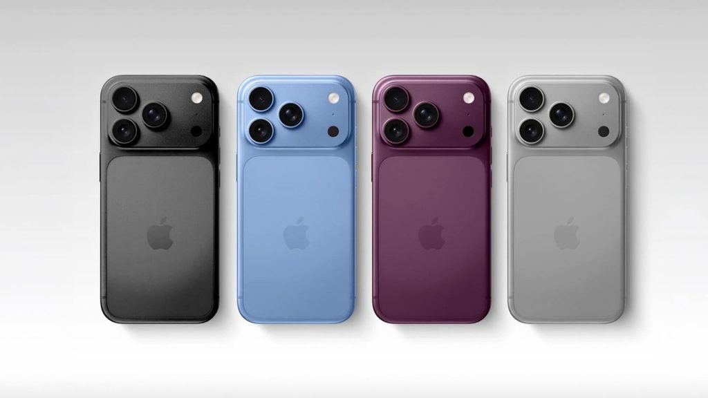 iPhone 18 і iPhone 18 Pro: дата виходу, ціна в Україні та головні характеристики