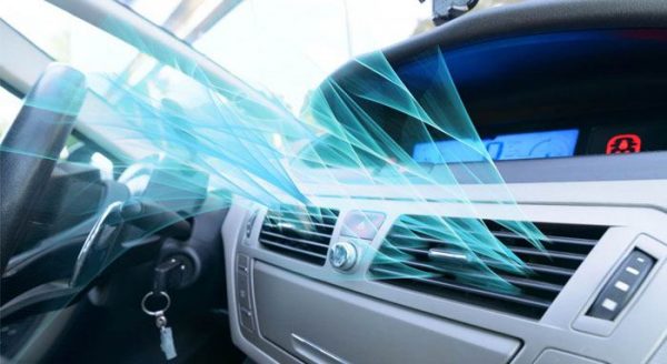Не працює кондиціонер в авто: основні причини та способи ремонту