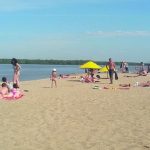 Пляжі Кропивницького 2026: куди поїхати в спеку та як дістатися