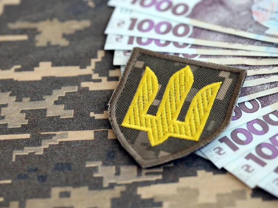 Зарплати військових у 2026 році в Україні: як нараховують виплати та бойові, формула і сума
