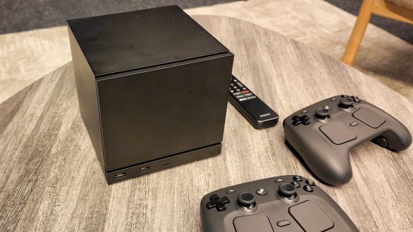 Valve Steam Machine 2026: характеристики, ціна та перші тести продуктивності