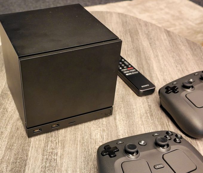 Valve Steam Machine 2026: характеристики, ціна та перші тести продуктивності