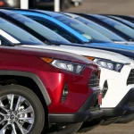 Продажі нових авто в Україні впали у травні: хто очолив ринок і скільки коштують моделі, рейтинг і ціни