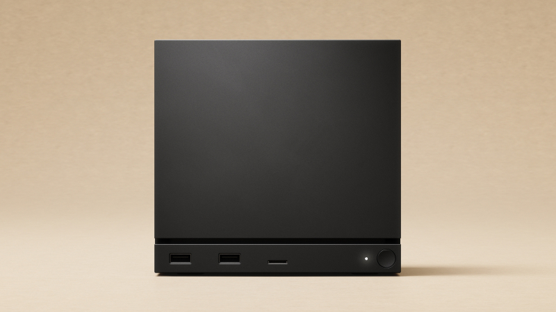 Valve Steam Machine 2026: характеристики, ціна та перші тести продуктивності