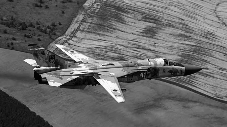 На Хмельниччині розбився Су-24М: загинули двоє українських льотчиків, причина трагедії, що відомо