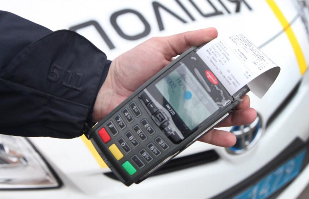 Штрафи за перевищення швидкості в Україні можуть посилити після смертельної ДТП у Києві: що відомо
