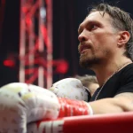 WBC наближає бій Усик — Кабаєл: що буде, якщо сторони не домовляться