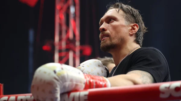 WBC наближає бій Усик — Кабаєл: що буде, якщо сторони не домовляться