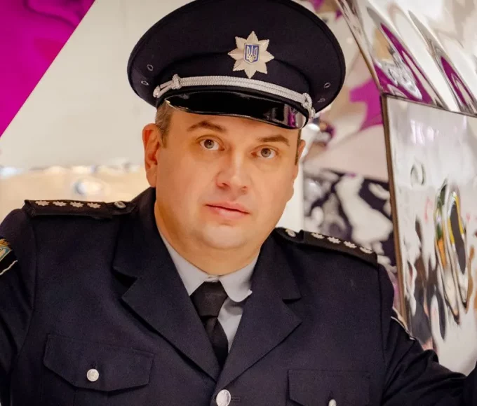 «Дільничний з ДВРЗ» повертається: коли покажуть «ДВРЗ проти шпигуна» на ICTV2
