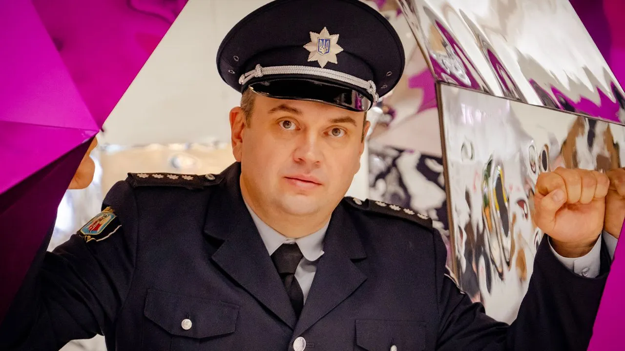«Дільничний з ДВРЗ» повертається: коли покажуть «ДВРЗ проти шпигуна» на ICTV2