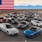 Авто зі США в Україні подешевшали чи ні: рейтинг моделей і актуальні ціни 2026