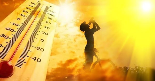 Що таке Ель-Ніньйо і як він вплине на погоду в Україні у 2026–2027 роках: прогноз і наслідки