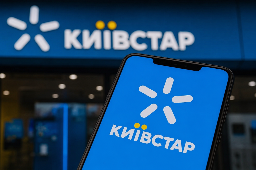 «Київстар» змінює поповнення рахунку з 1 липня: які способи більше не працюватимуть