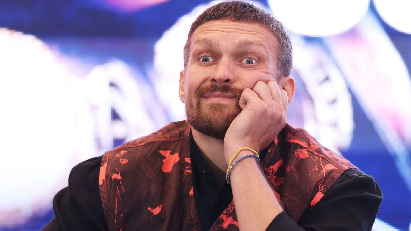 Реванш Усик — Верховен опинився під питанням через рішення WBC: чи буде бій