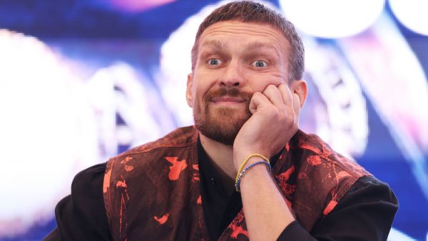 Реванш Усик — Верховен опинився під питанням через рішення WBC: чи буде бій